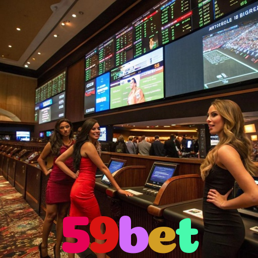 59bet Versão Móvel
