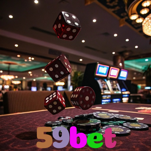 59bet Baccarat Elegante