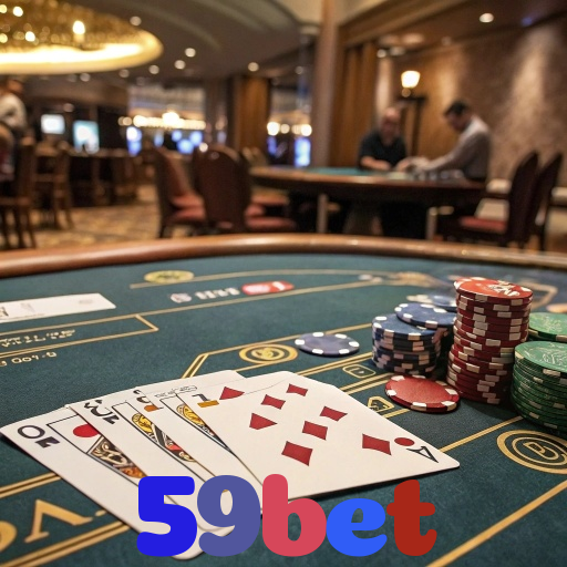 Desfrute de jogos justos e transparentes