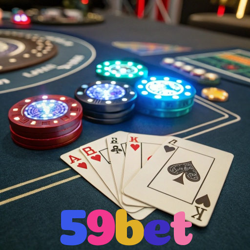 59bet Aplicativo Oficial