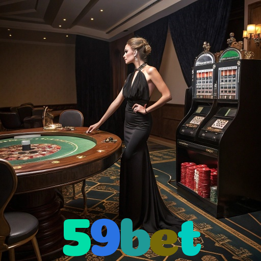 59bet Aplicativo Oficial