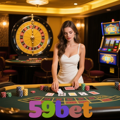 59bet Aplicativo Oficial