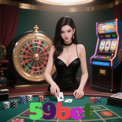 Jogos premiados 🎰