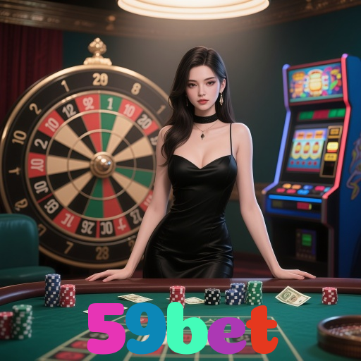 59bet Aplicativo Oficial